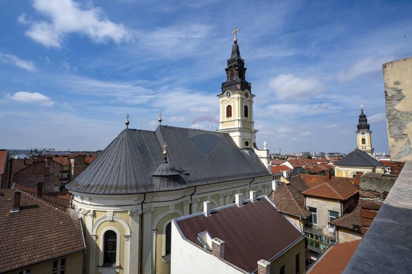 Apartament cu 3 camere de vânzare ultracentral str. Vasile Alecsandri