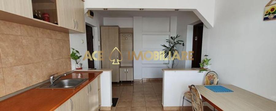 2 Camere de inchiriat | 13 Septembrie | Boiler | Utilat | Mobilat