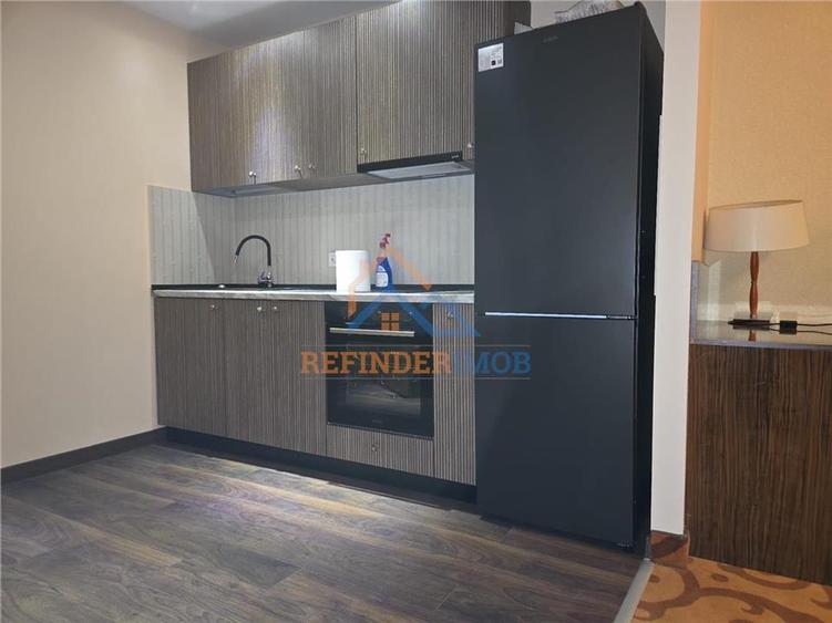 Apartament premium 2 camere l 60 mp l Rin Grand Residence l Jacuzzi & Bucatarie