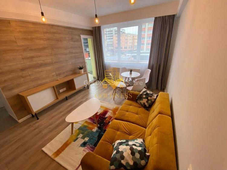 2 camere, premium, Mihai Viteazul Zona MC Donald's, Cinema Piersic - 2