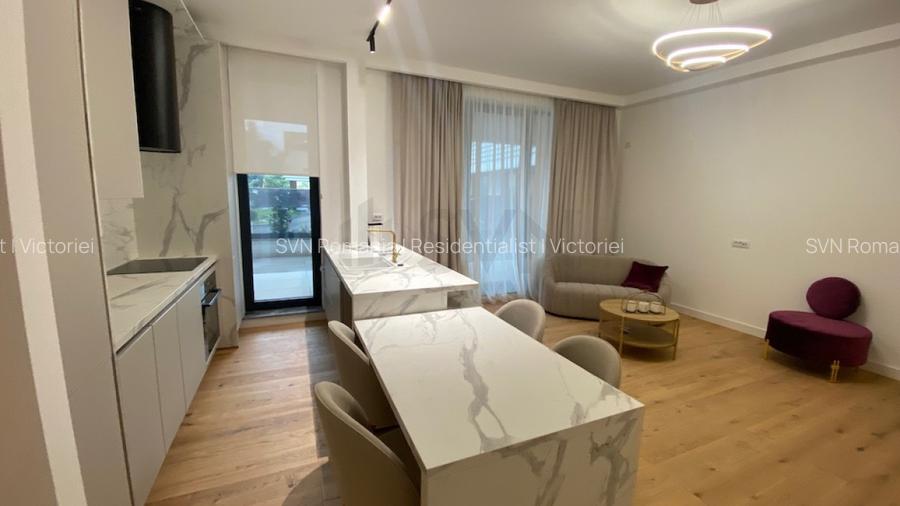 REA1019567 Apartament 3 camere - Pipera - 3