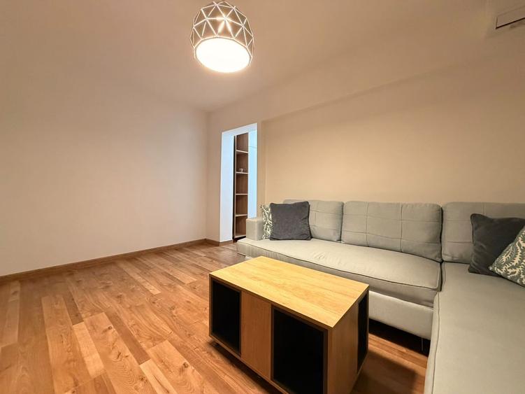 APARTAMENT 3 CAMERE | RENOVAT INTEGRAL | ETAJ 9