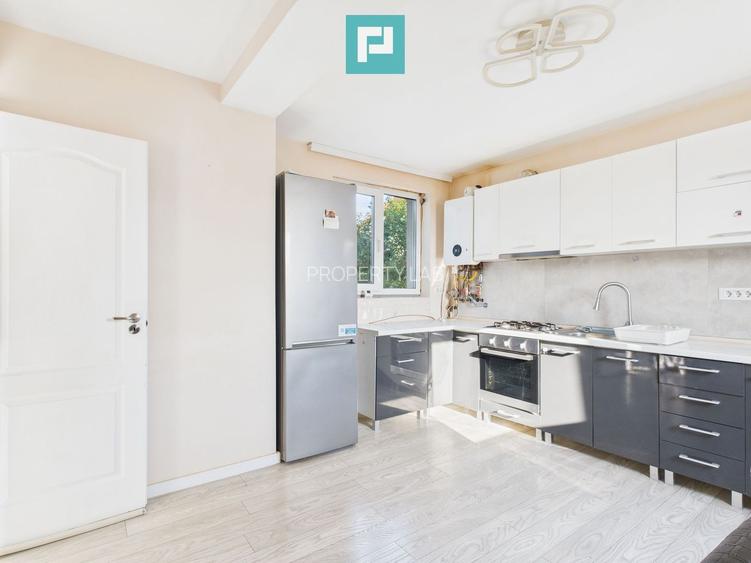 Duplex Parter + Etaj în Urseni - 5