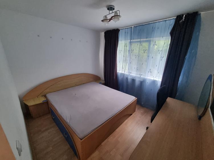 Apartament 4 camere decomandat, 79mp, zona Tatarasi, Dispecer-Posta, ID: 162926