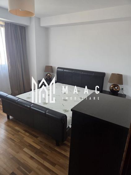 Apartament 3 camere de vânzare | Sibiu, Calea Dumbrăvii