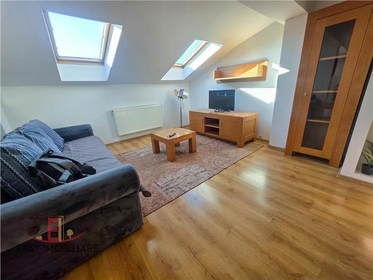 Apartament 2 camere, UMF, Marasti, bloc 2010, Targu Mures