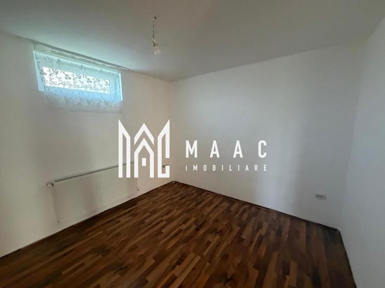Apartament de vânzare | Turnisor, Sibiu | la casă, curte