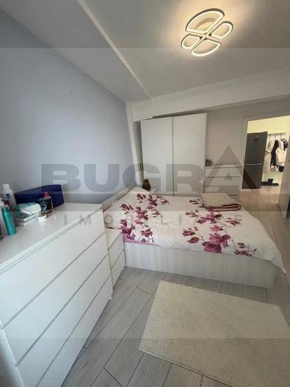 Apartament 2 camere, parcare, zona Frunzisului