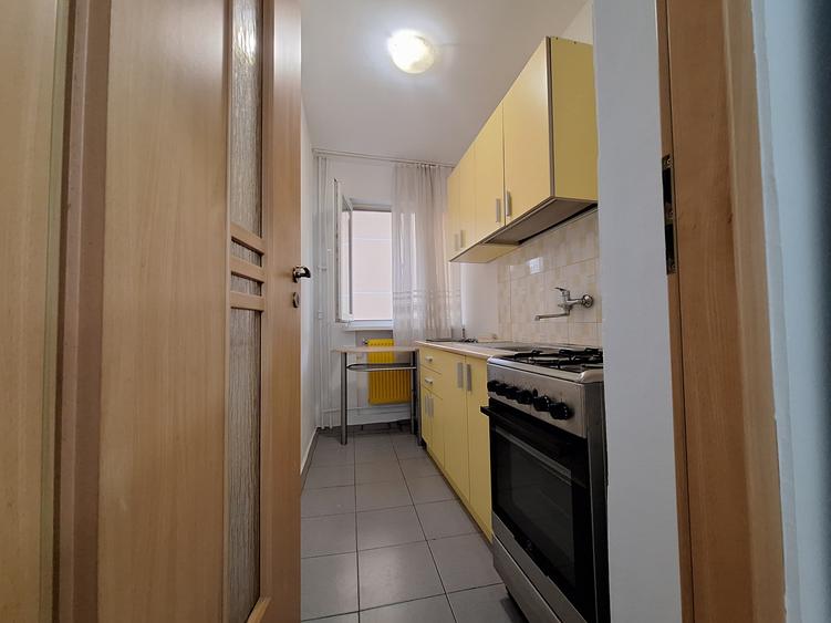 Apartament cochet cu 2 camere | Etaj 1 | Mobilat si utilat | Girocului