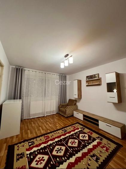Inchiriez apartament 2 camere zona Liceul Agrucol - 3