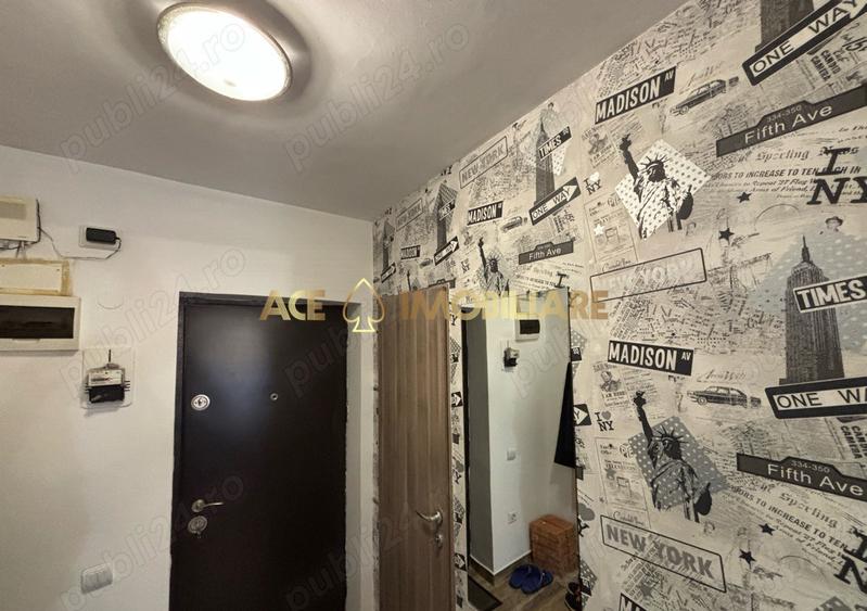 2 Camere de inchiriat | Cotroceni | Metrou | Mobilat | Utilat