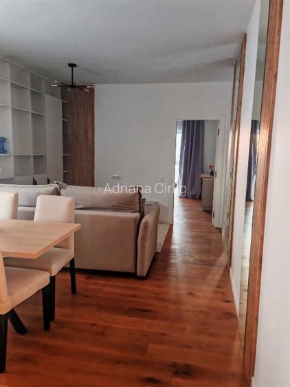Apartament în Complexul One Cotroceni  - 7