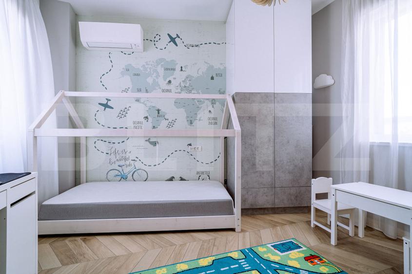 Penthouse ultracentral | 156 mp utili | Terase spectaculoase | PREMIUM
