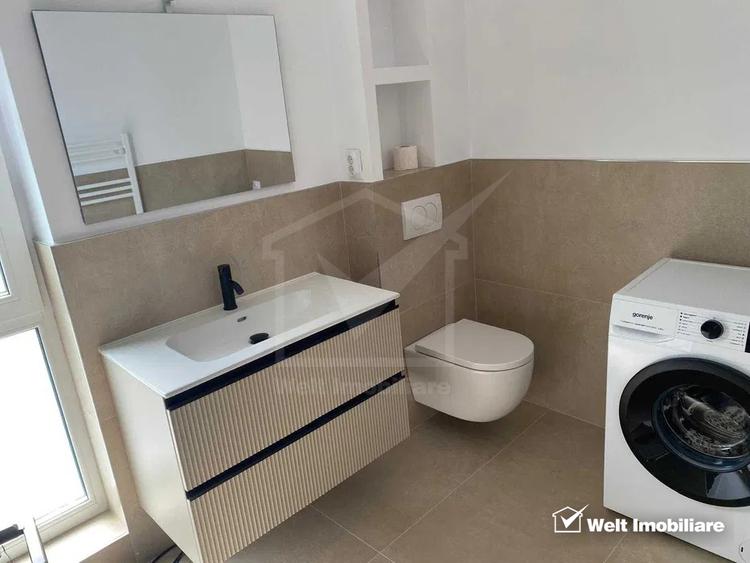 Duplex spatiu birouri, 5 camere, Iris, curte proprie, terasa, parcari