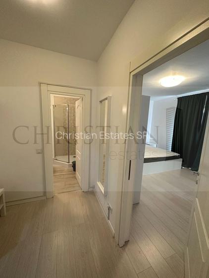 Închiriere Studio 34 mpu - Cotroceni Smart Residence - 6