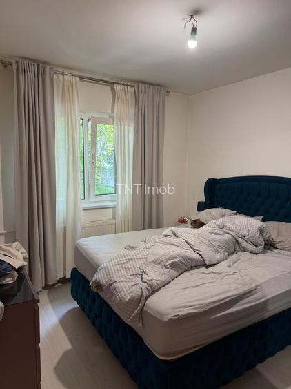 Apartament 4 Camere | 2 Bai | Vedere mixta | M Gorjului - 13