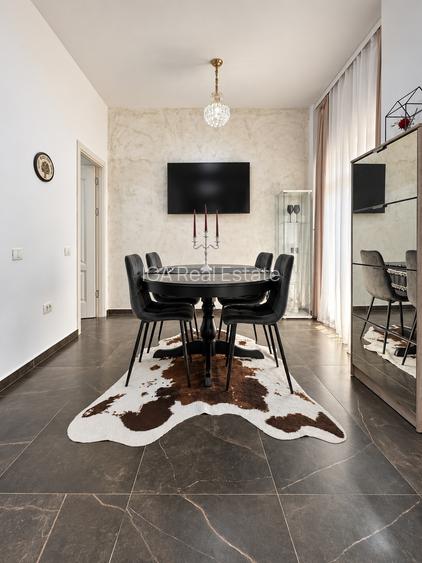 Casă P+1 aproape de plajă | Mamaia Nord | 4 camere - 3 băi - 3