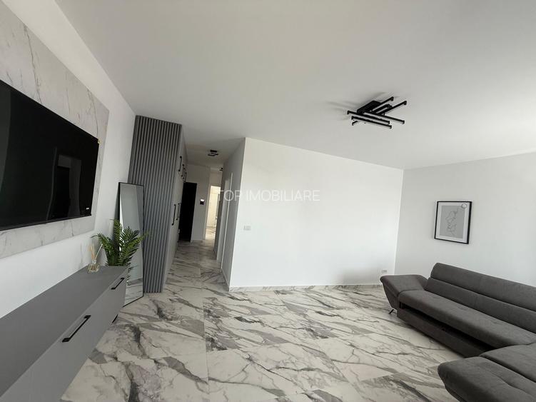 DIRECT PROPRIETAR -TERASA 18 MP | 2 CAMERE | BRAYTIM - COMISION 0% - 4