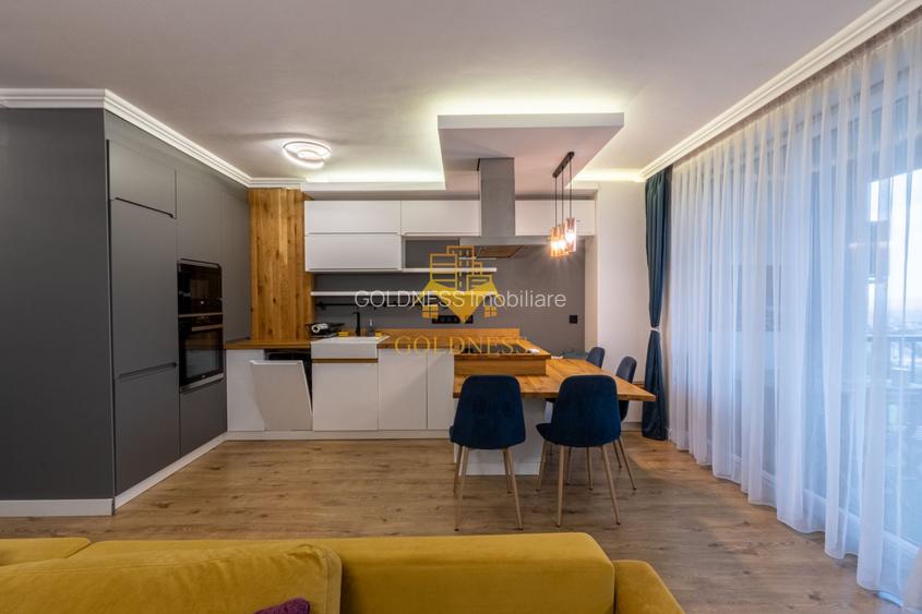 2 camere, Parcare, Premium, Revo, Andrei Muresanu, Sigma, Calea Turzii - 7