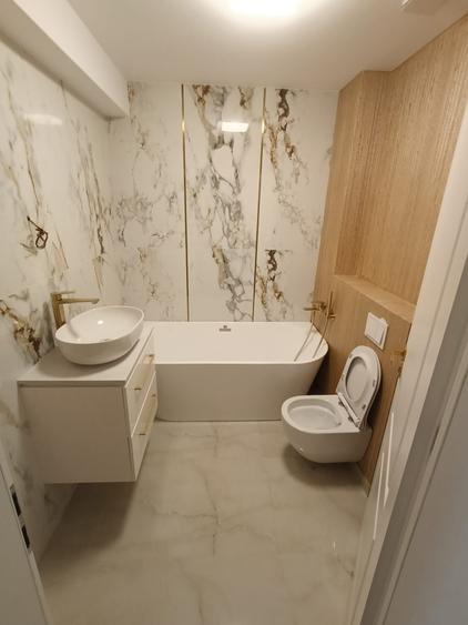 AP 2 Camere Flamingo Luxury / Premium