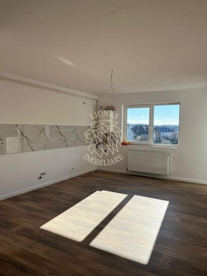 Apartament 2 camere-balcon 8 mp-parter-Libertatii