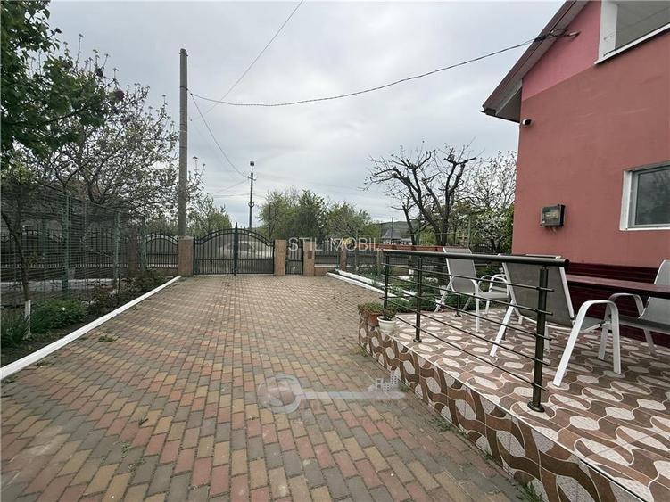 CASA VOINESTI P+1 TEREN 1000 MP - 3