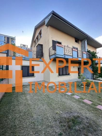 Casă Faleza Nord de Vânzare | Complex Privat Reyna | Renovată