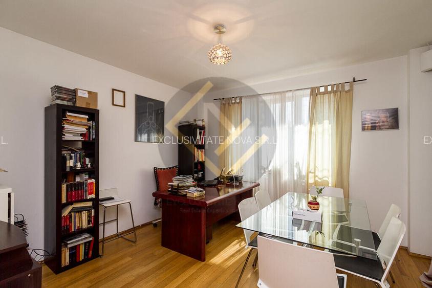 0% ! Vila Regie Maternitatea Giulesti BIROURI/COMERCIAL sau Rezidential - 4