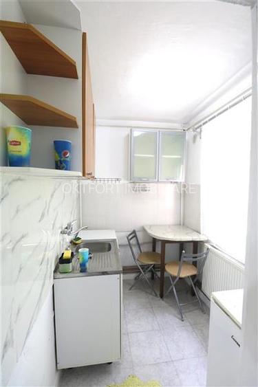Apartament 1 camera , centrala proprie, zona Aradului - 3
