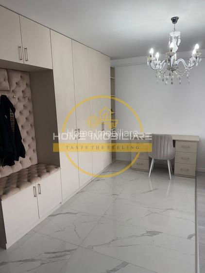 Apartament 2 camere,55 mp,la 10 minute de Jumbo,bloc nou intabulat,96900 euro - 5