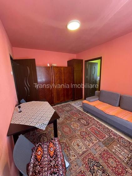 Apartament 2 Camere De Vanzare | Gheorgheni | Str Albac