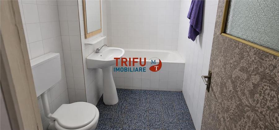 Apartament 2 camere de vanzare zona Stadion