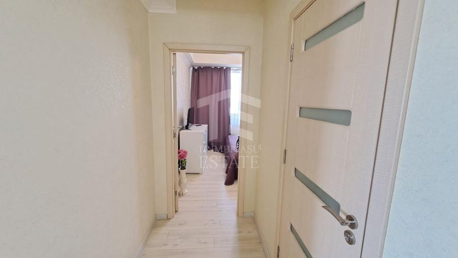 Apartament 2 camere | Loc de parcare| Metrou Crangasi Comision 0%