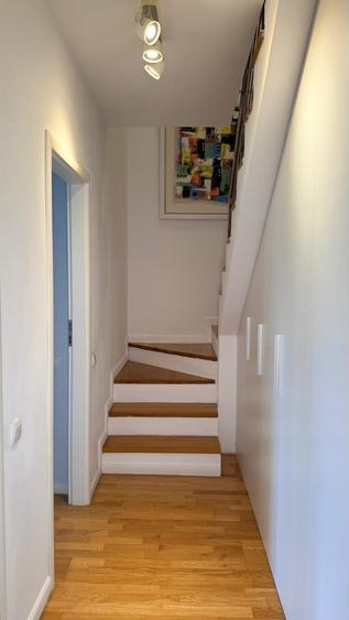 Duplex 3 camere | 100 mp | 2 terase | Parcare | Prima închiriere | Tei