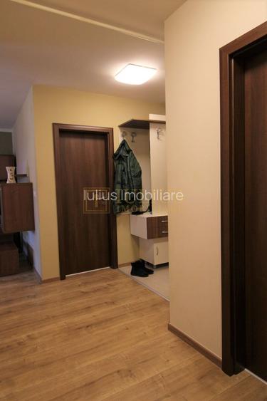 Parcul Padurice - Braytim, 2bai, 2 balcoane, parcare inclusa. - 25