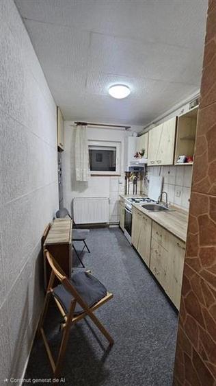 Apartament cu 2 camere in astra, Brasov