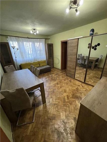 CENTRAL - 2 CAMERE - RENOVAT - MOBILAT - IDEAL INVESTITIE