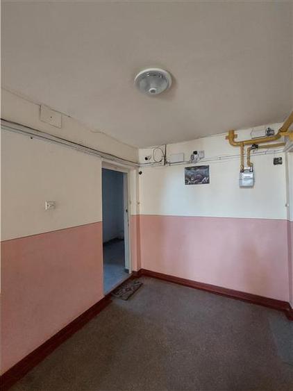Apartament la parter, zona Iuliu Maniu