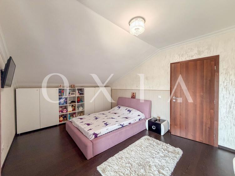OX617 Proprietate Exclusivista, Pozitie Excelenta, Amenajari Moderne