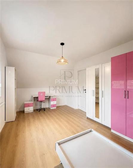 Dumbravita - Casa individuala - 5 Camere - Teren 630 - Zona linistita - Bucatar