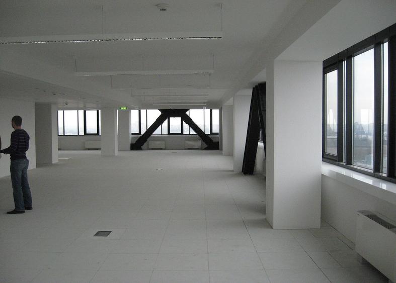 Pipera B. Tower, Dimitrie Pompeiu 6E - comision 0%, reprezentam proprietarul!