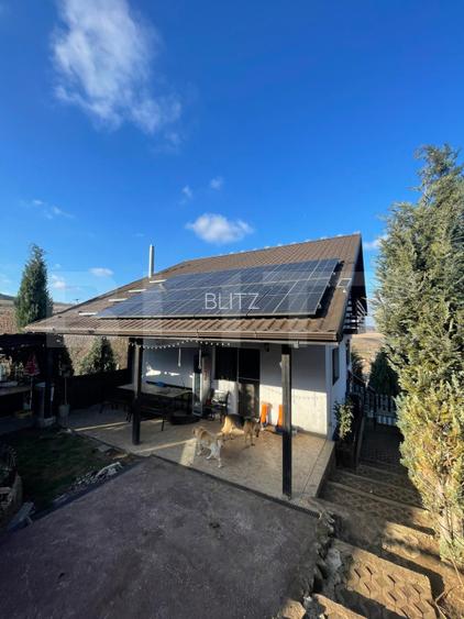 De vanzare Casa cu gospodarie in Mera - 3