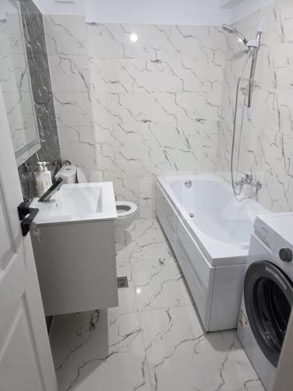 Apartament 2 camere, 59,5 mp, loc de parcare inclus- Valea Lupului-