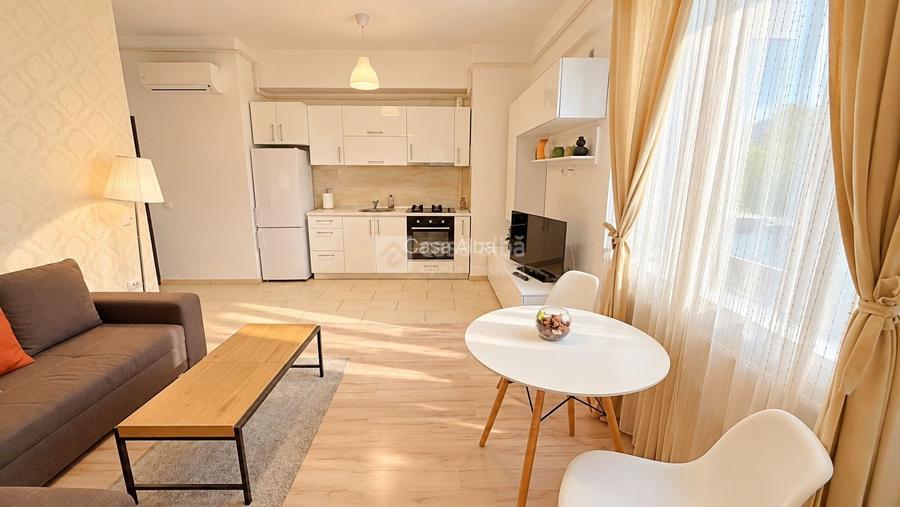 Lazar Residence, 2 camere ready to move, parcare, BALCON - 2