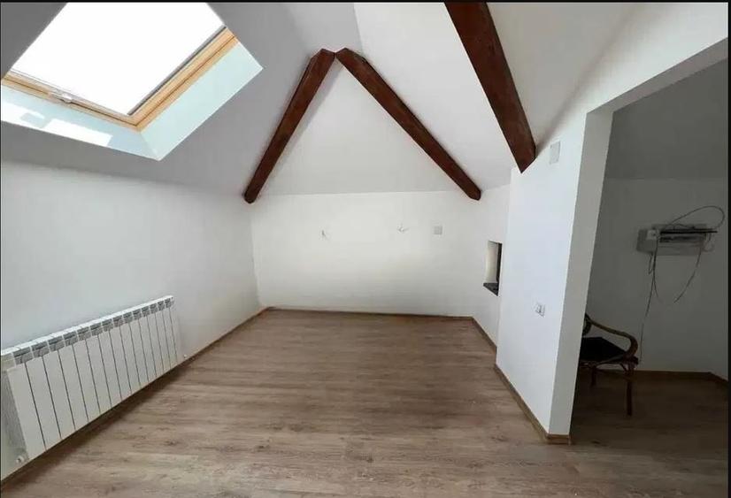 4camere/ spațiu 120mp vilă interbelică, zona Parcul Carol – Exclusiv Firme