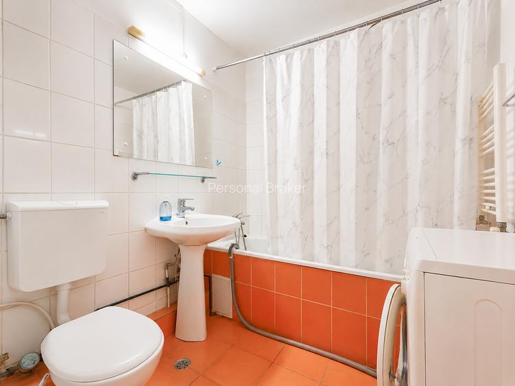 Apartament 2 camere | Zona Girocului - Judetean - 8