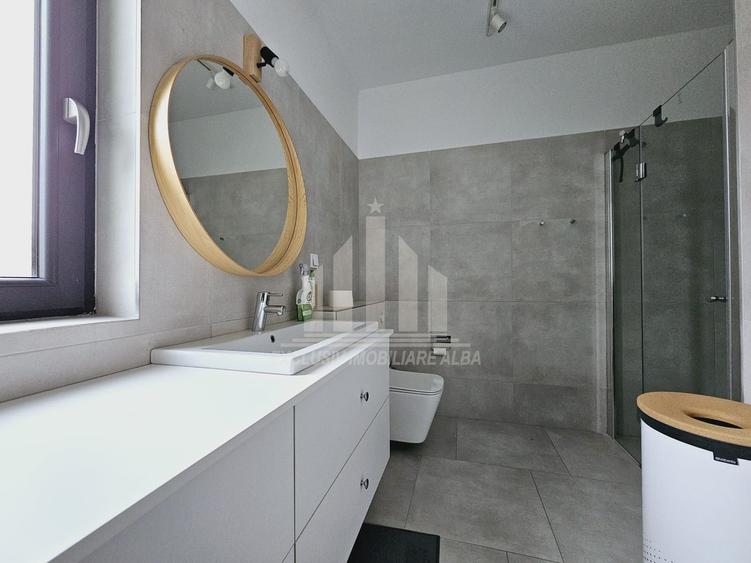 Apartament cu 3 camere | Open space | 74 mp | Bloc Nou | Lipoveni