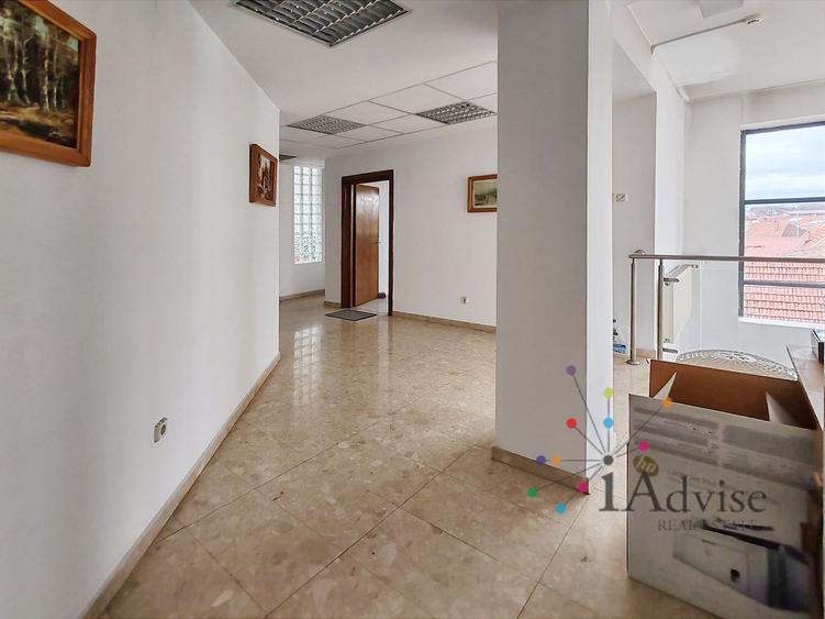 Clădire pentru clinică sau birouri - Zona Mihai Viteazu/Griviței