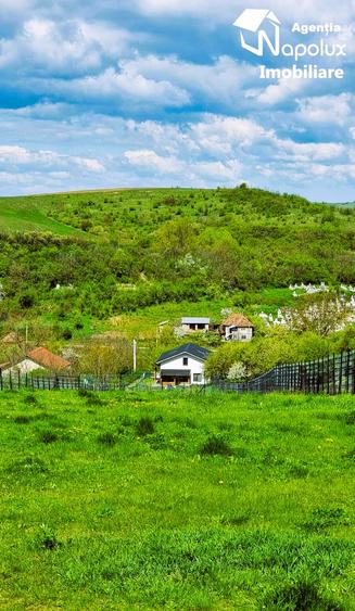 🏡✨ Casă individuală deosebită în Comuna Apahida ✨🏡