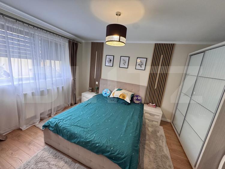 Apartament 3 camere, 71.70 mp, zona Balaban